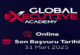 Global Executive Academy’nin 2. Dönem Başvuruları Başladı!