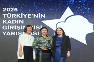 Türkiye’nin Kadın Girişimcileri, 18. Kez Ödüllerine Kavuştu!